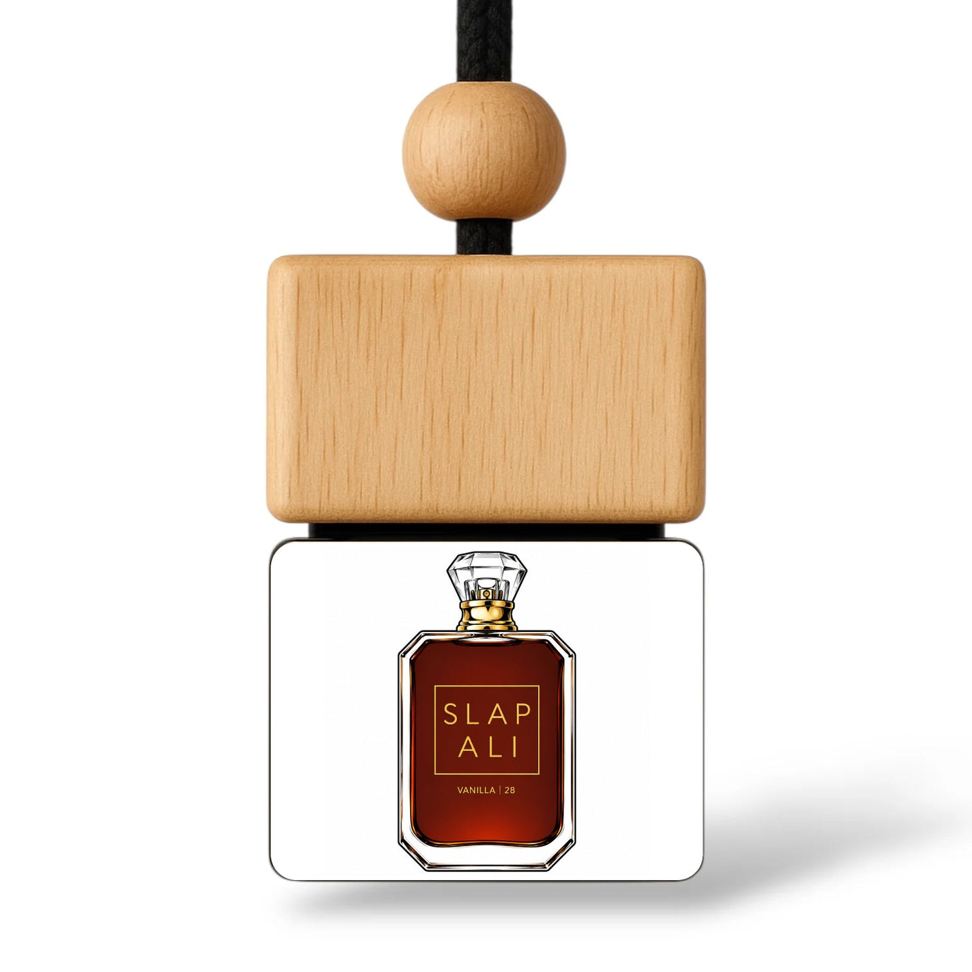 Slapali Vanilla 28 – Inspired by Kayali Vanilla 28