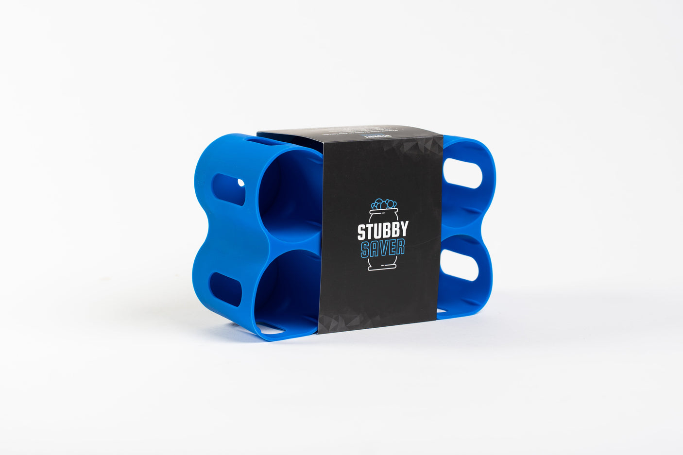 StubbySaver 6 pack holder