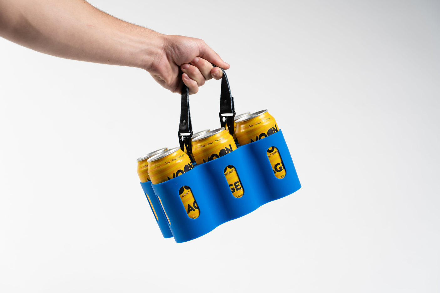 StubbySaver 6 pack holder