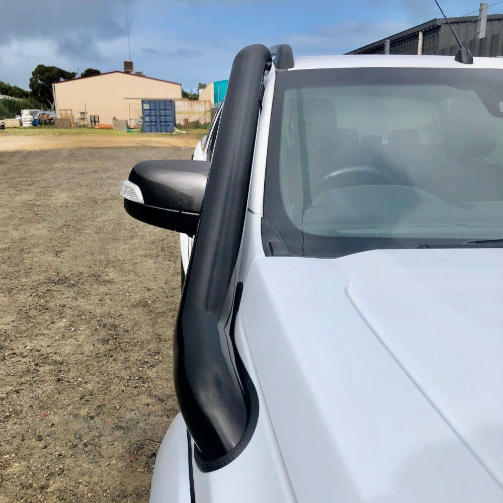Ford PX Ranger/Everest 4" Mid Entry Snorkel