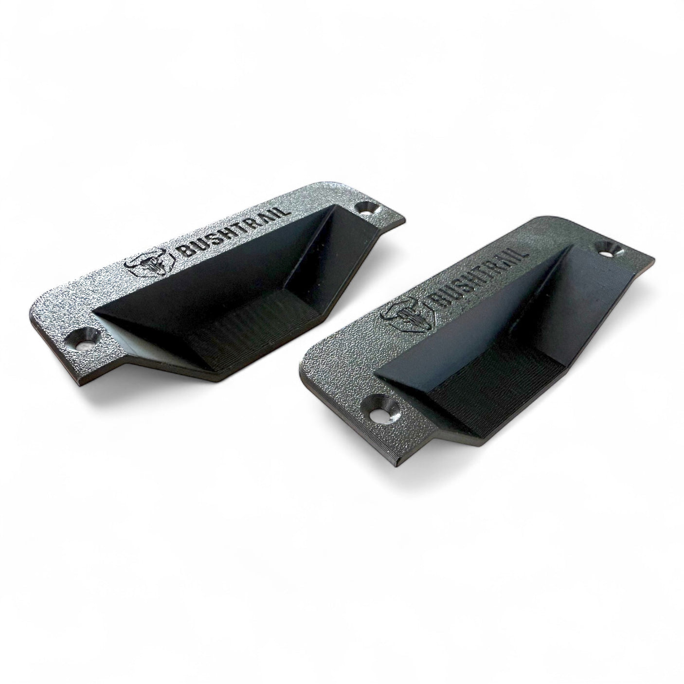 Canopy Floor Whale Tail Inserts -Pair