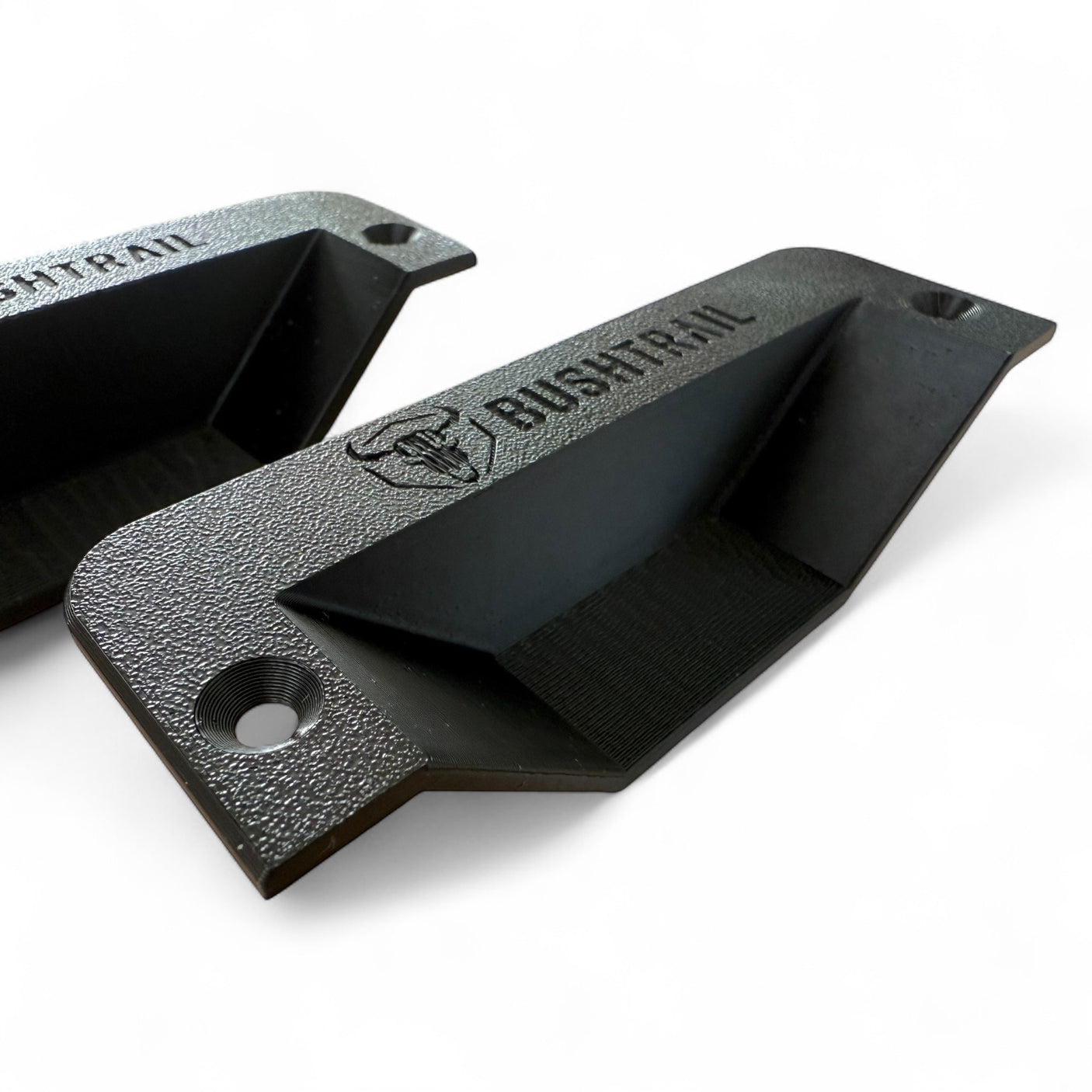 Canopy Floor Whale Tail Inserts -Pair
