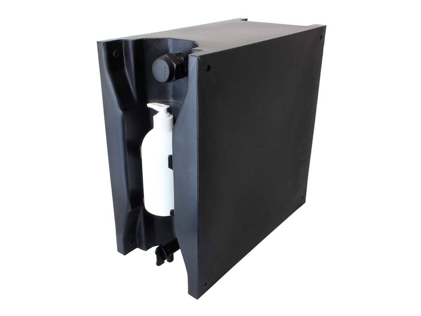 23 Litre Vehicle Water Tank