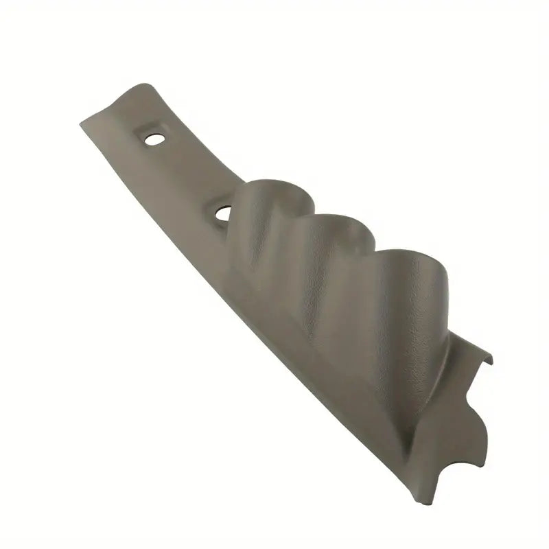 Nissan Patrol GU Y61 3-Gauge Pillar Pod – Brown