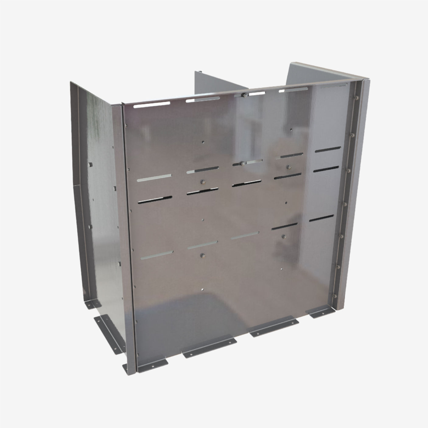 Universal Canopy Shelf