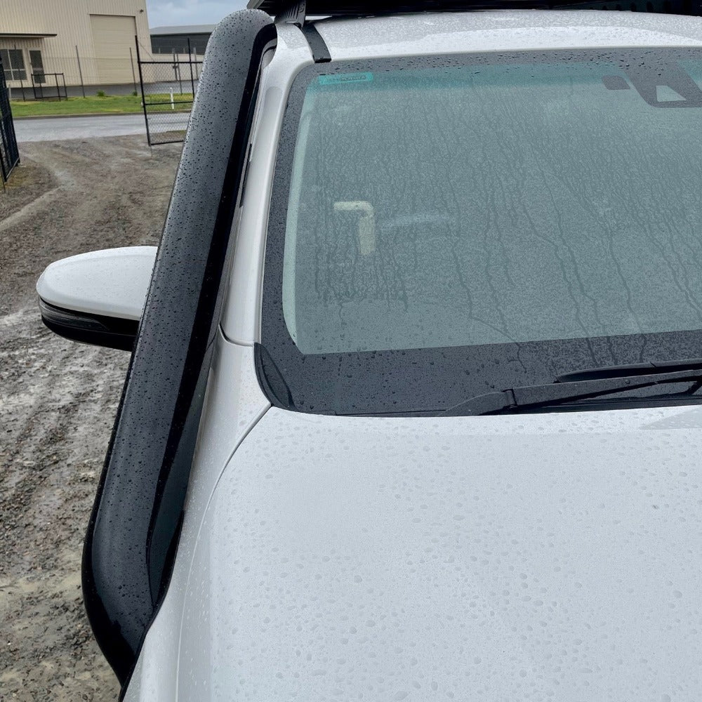 Toyota Fortuner 2015-2023 Short Entry Snorkel