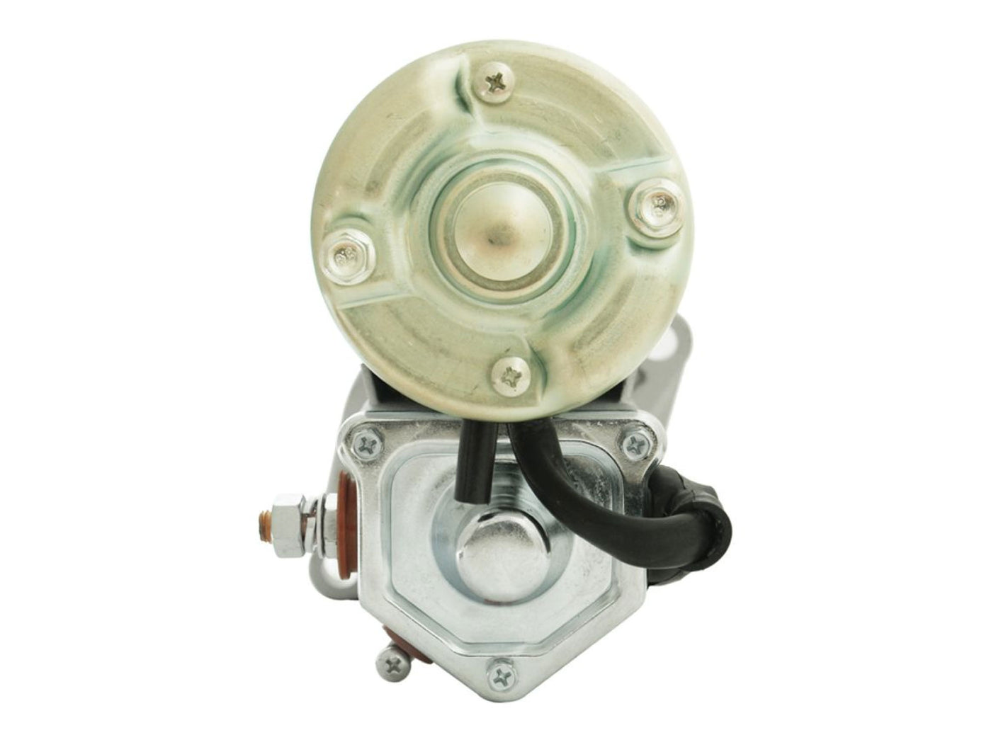 Toyota Landcruiser Starter Motor 2.5kw 11th CW 2H Engine