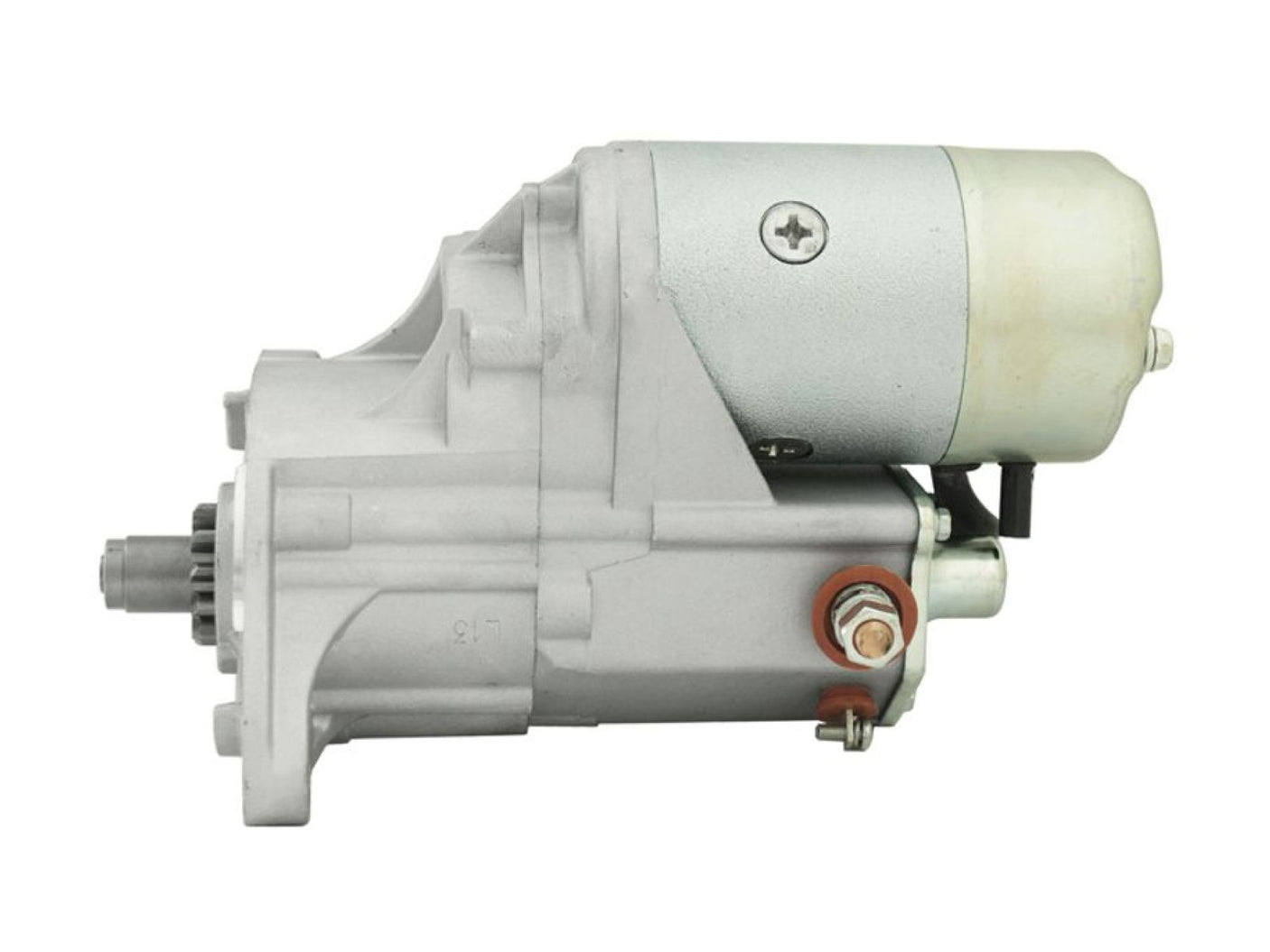 Toyota Landcruiser Starter Motor 2.5kw 11th CW 2H Engine
