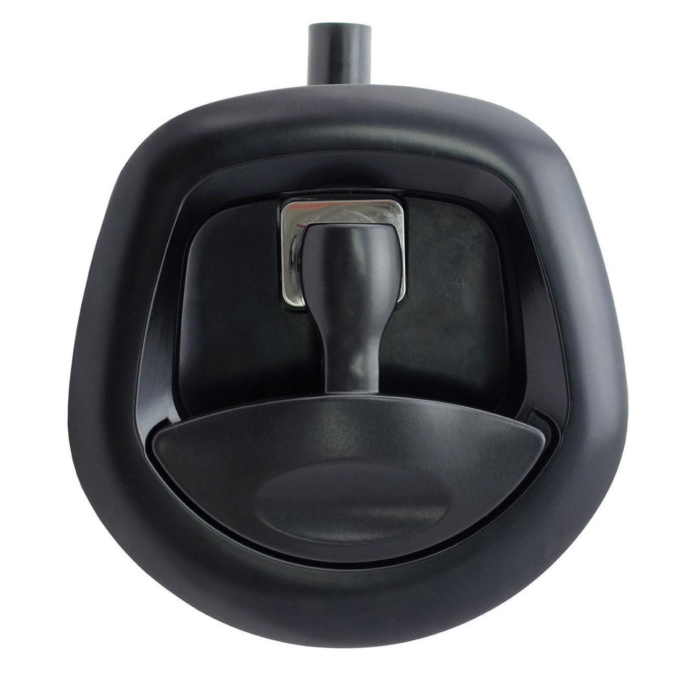 Whale Tail - Compression Lock Black/Black