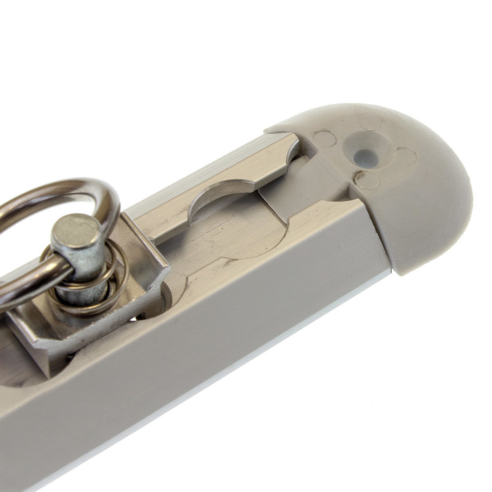 Ally-Cargo Track End Cap