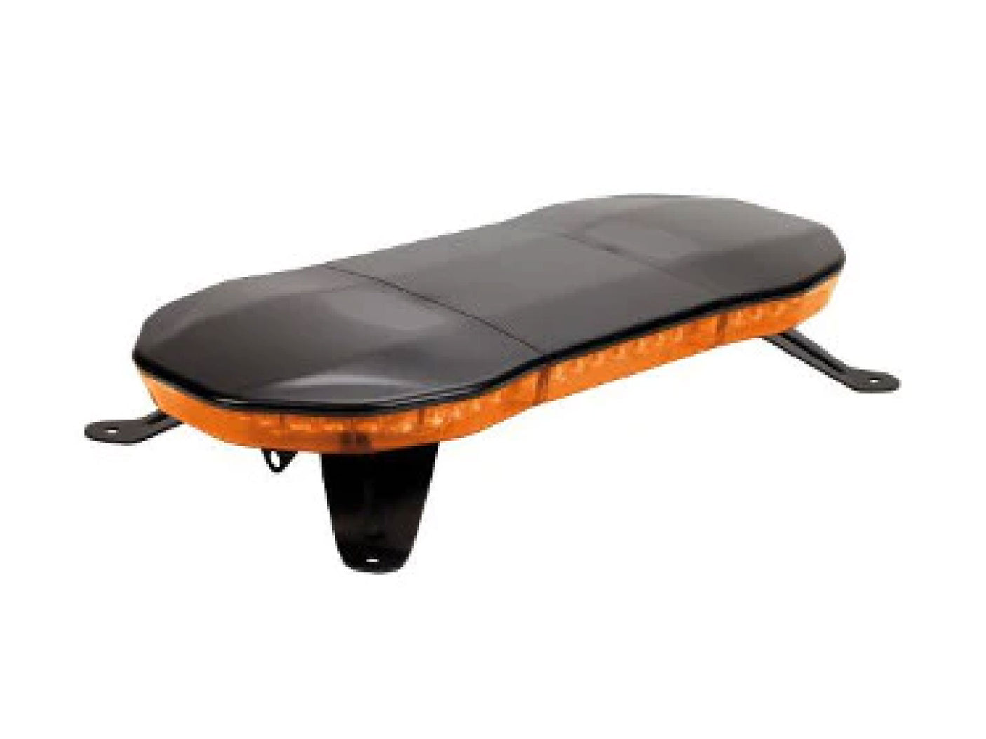 Roadvision LED Light Bar 40" Revolver Series 10-30V Amber Fixed Mount