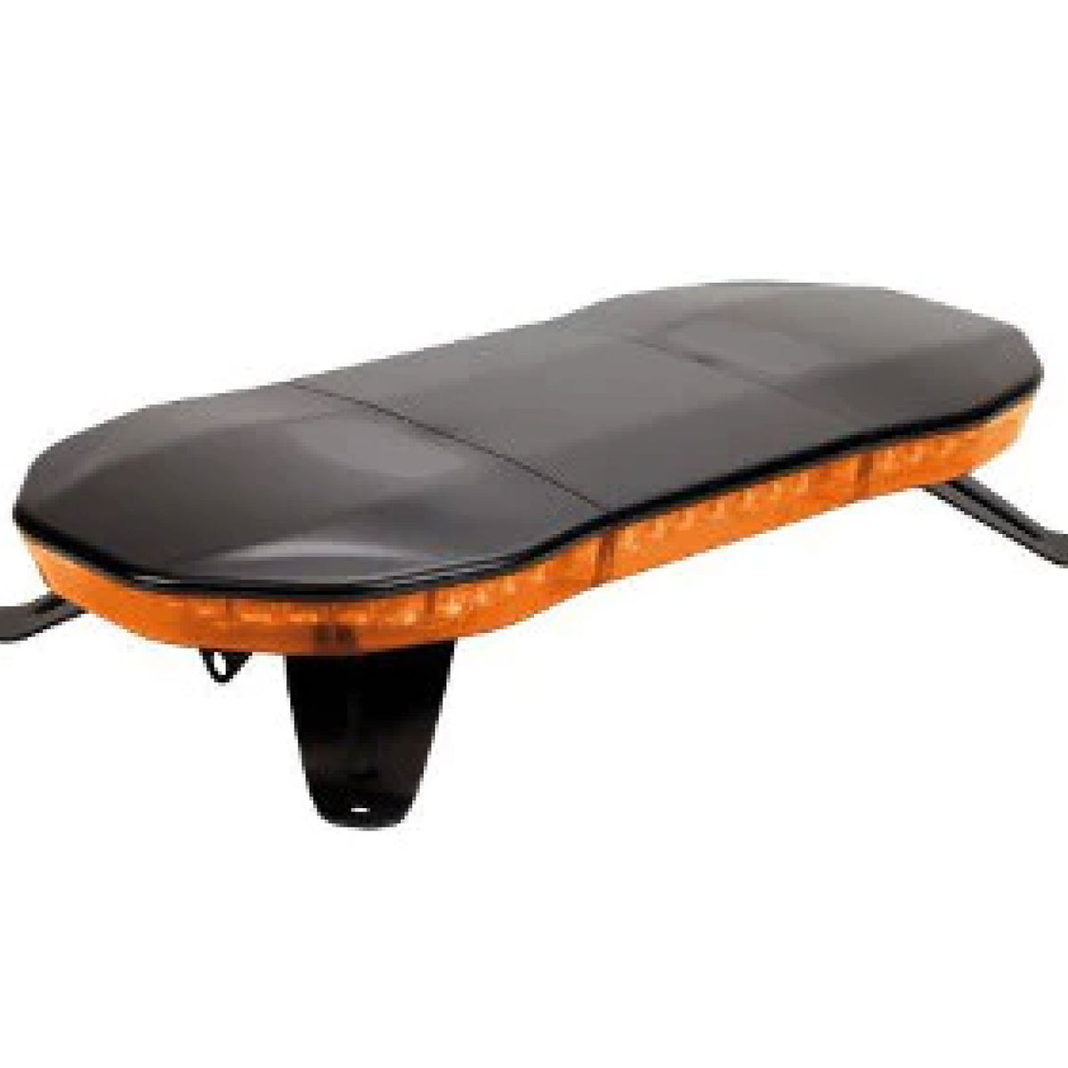 Roadvision LED Light Bar 53" Revolver Series 1030V Amber Fixed Mount