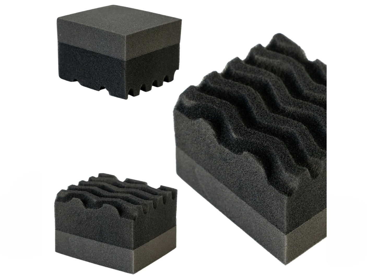 Snow Foam Black - Trim Restorer