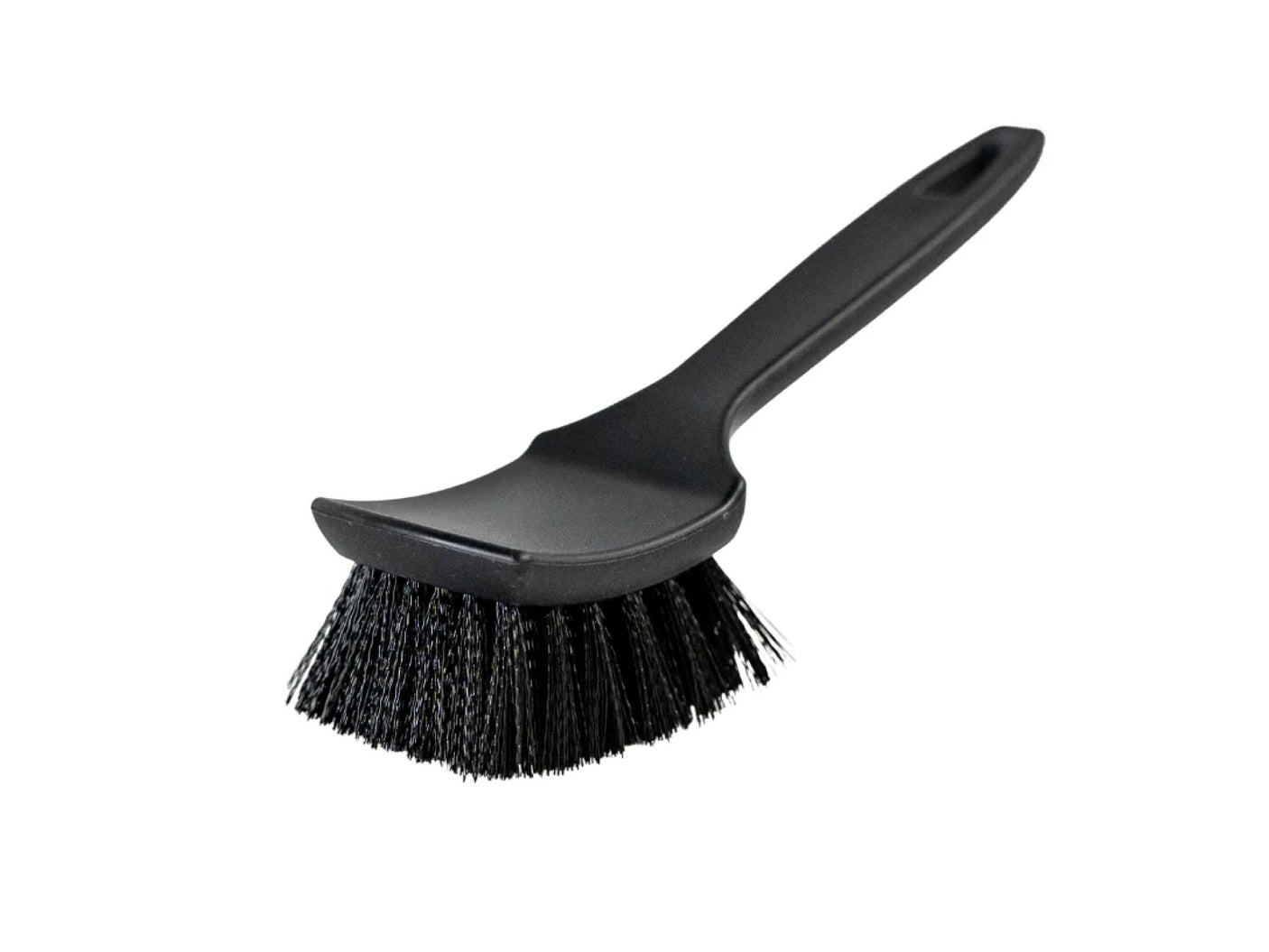 Snow Foam Black Bristle Tyre Brush $14.95
