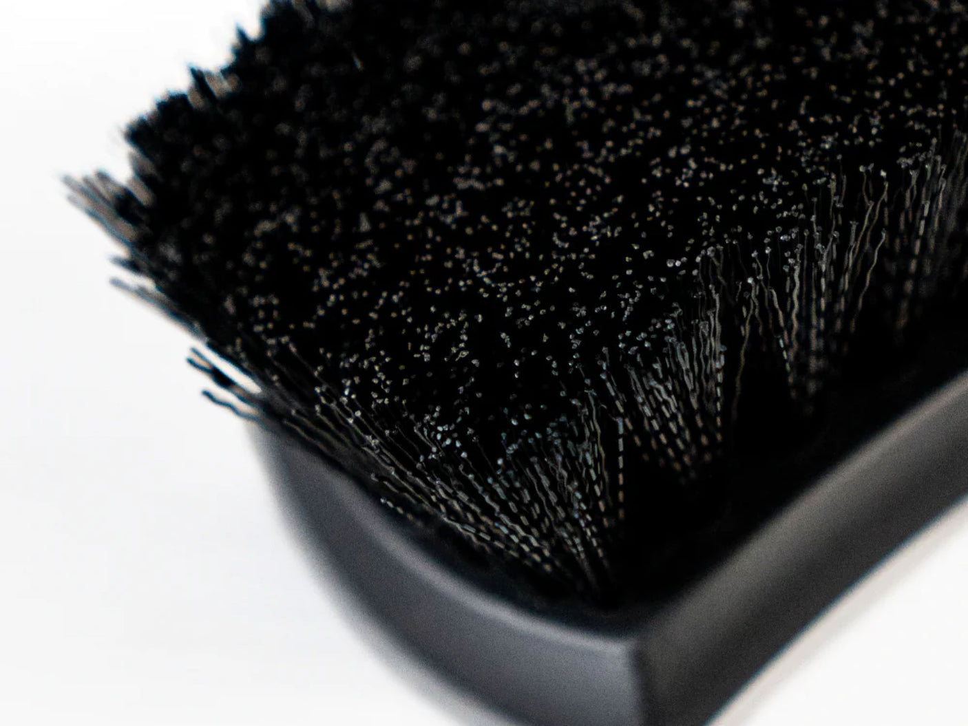 Snow Foam Black Bristle Tyre Brush $14.95
