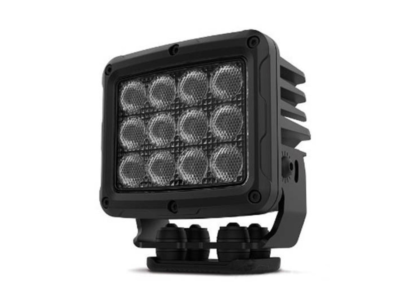 Roadvision LED Work Light Square Flood Beam 10-30v