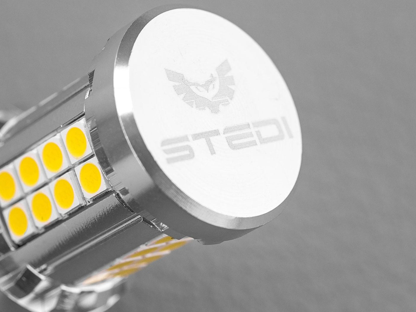 Stedi BAY15D P21/5W Bayonet LED Globes ( Pair )