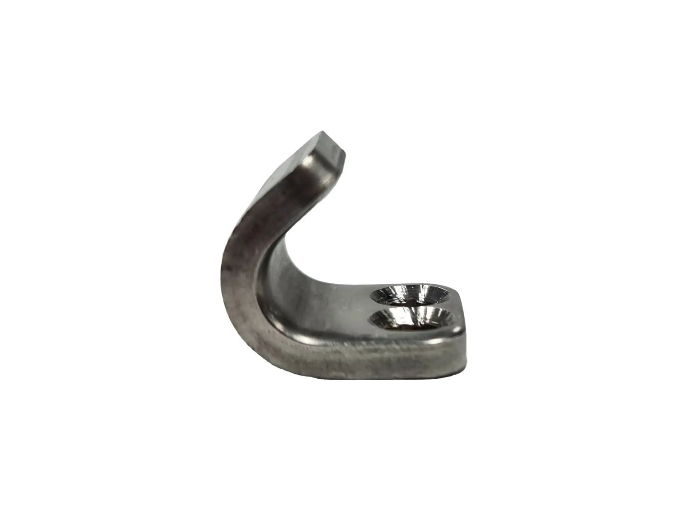 Catch Plate Stainless Steel 304 2 Hole