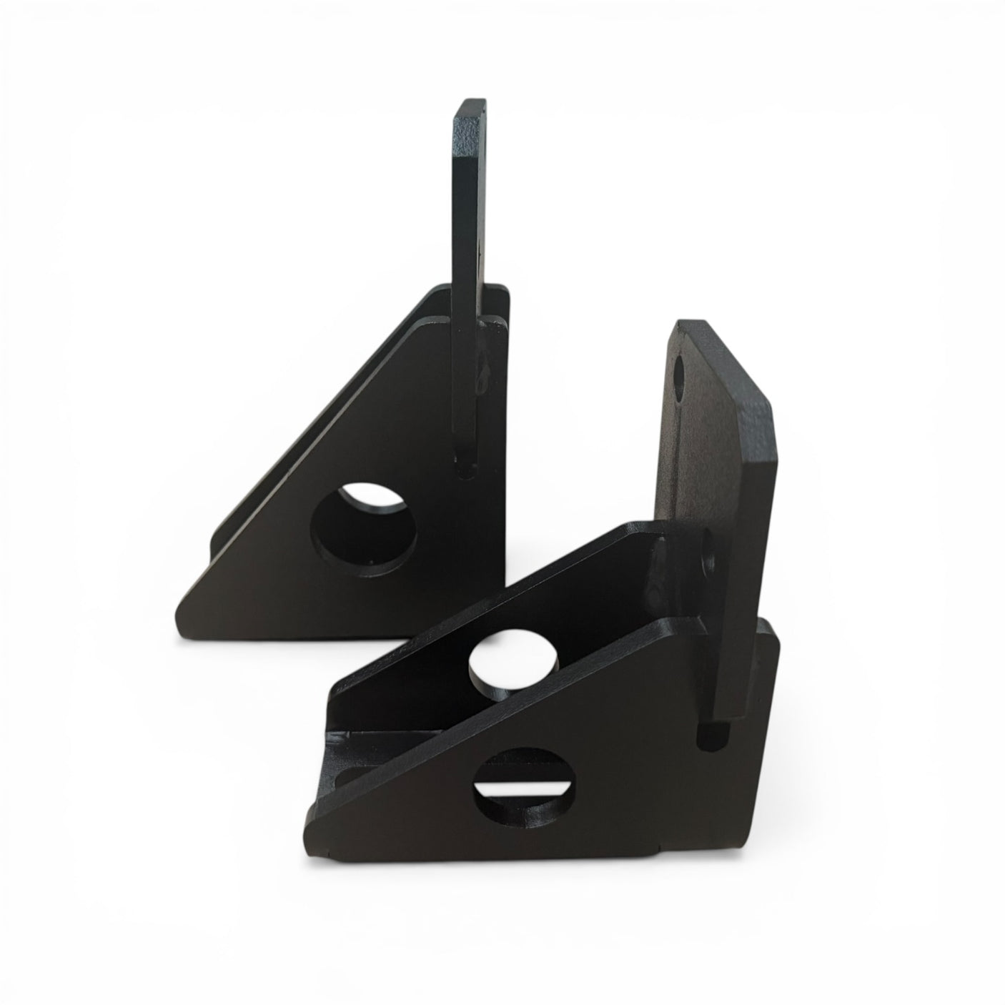 Tray to Chassis Mount - Universal