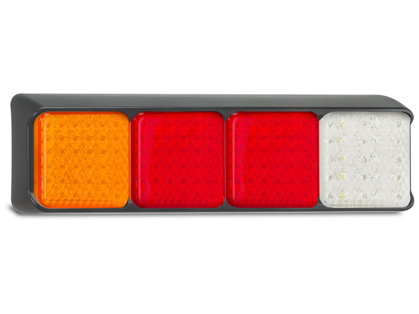 Combination Lamps 80 Quad Series Taillights