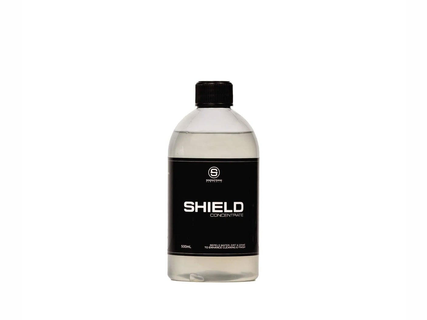 Snow Foam Shield Hydrophobic Concentrate