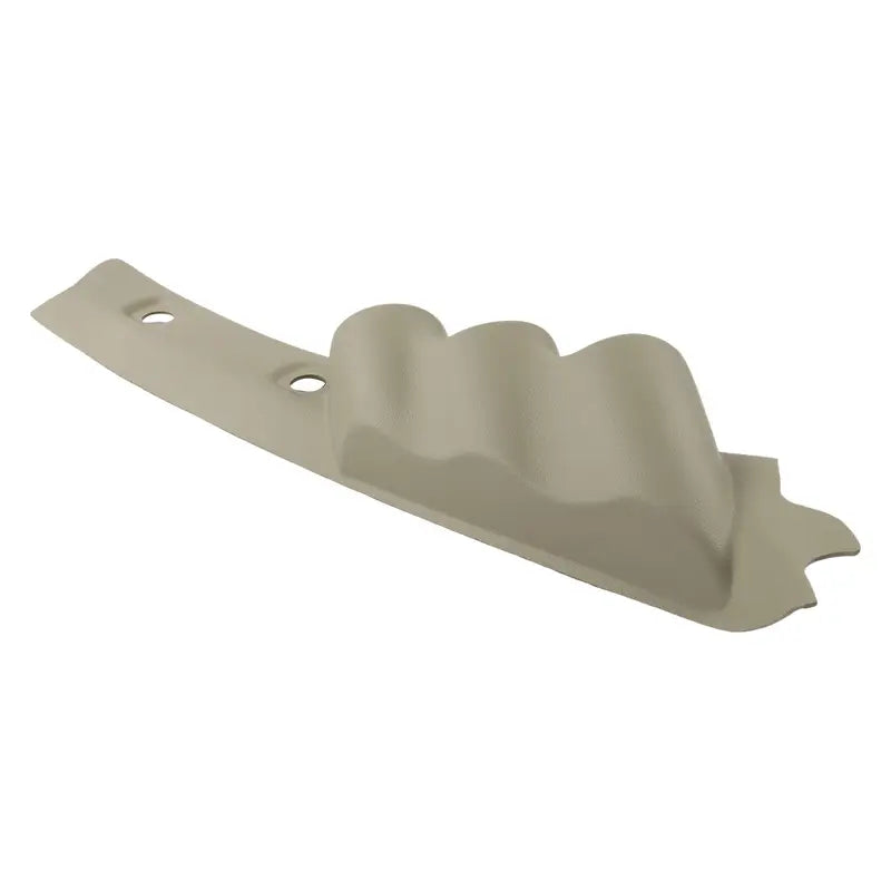 Nissan Patrol GU Y61 3-Gauge Pillar Pod – Beige
