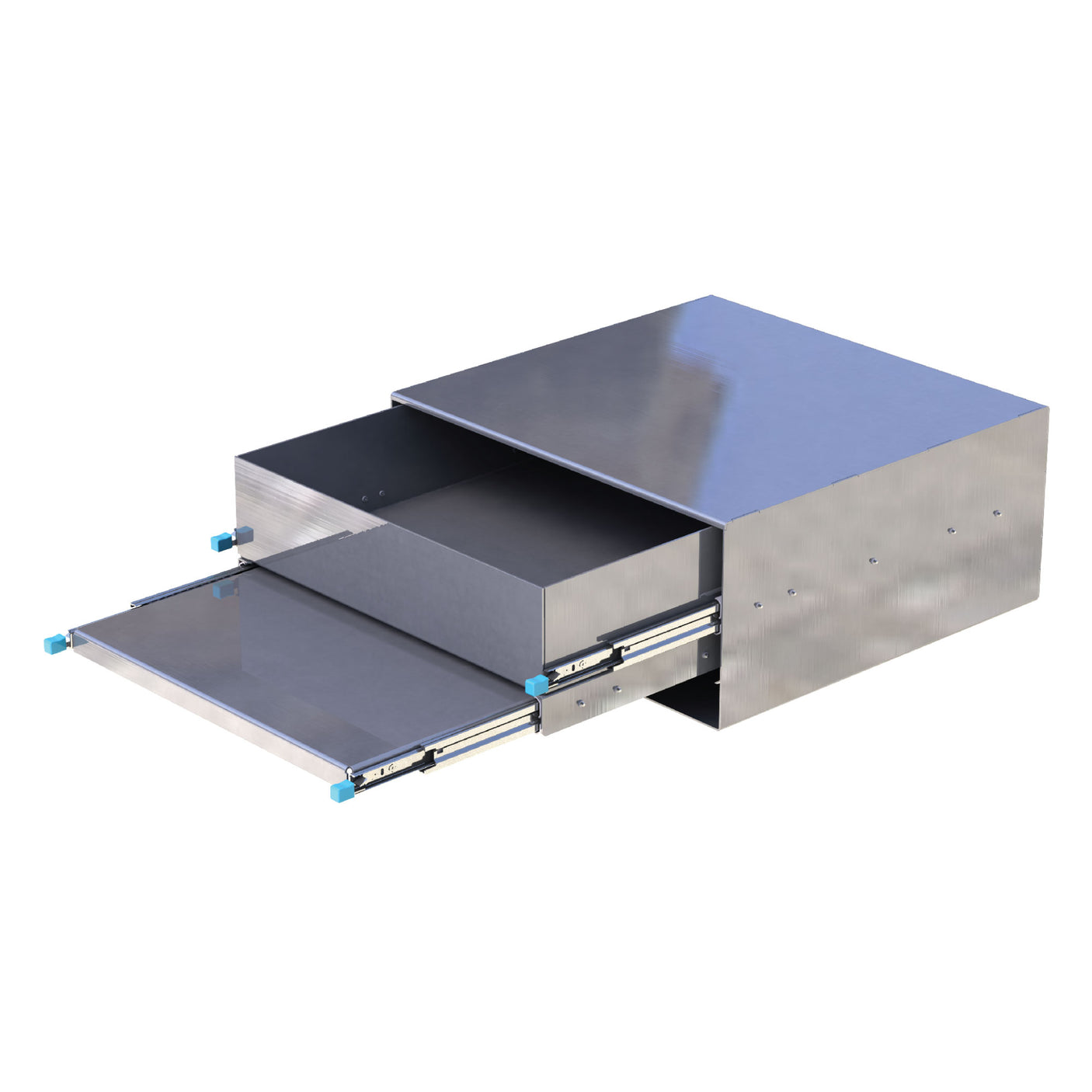 Universal Canopy Eco Drawer & Table