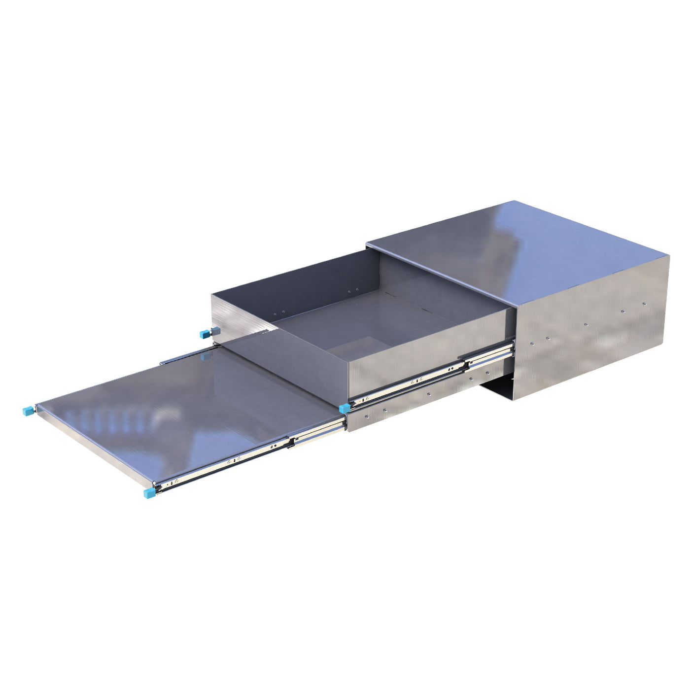 Universal Canopy Eco Drawer & Table
