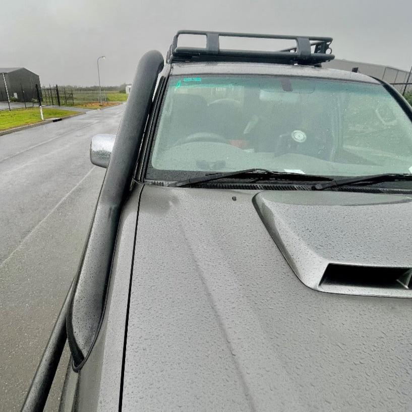 Toyota LandCruiser 100/105 Series Snorkel (Safari Cover Up)