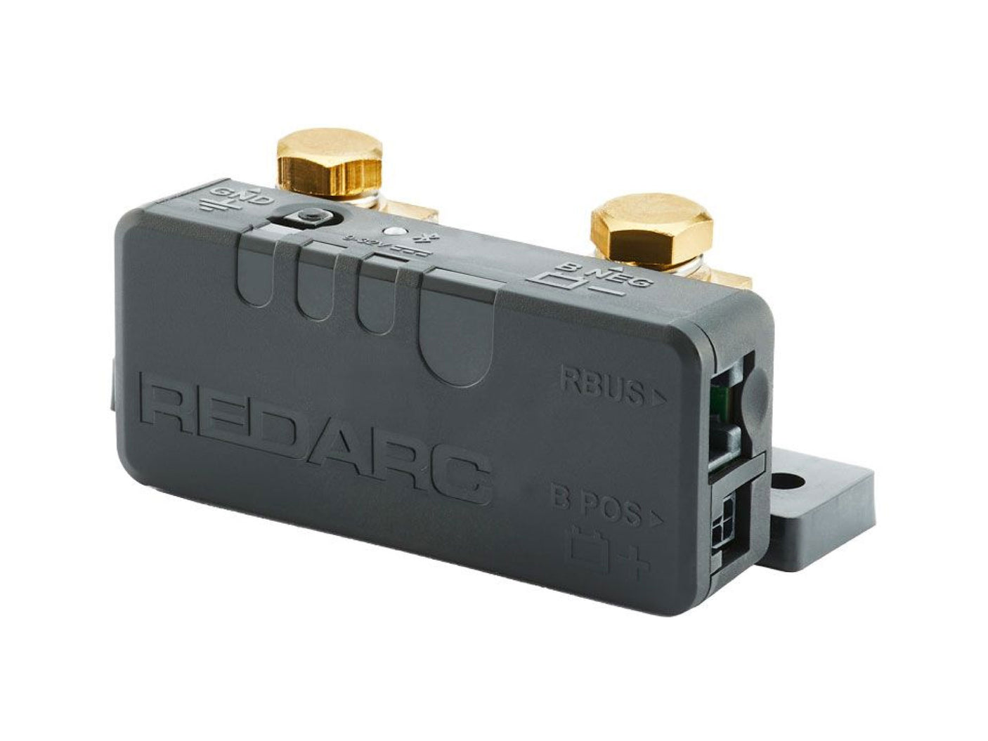Redarc Smart Battery Monitor