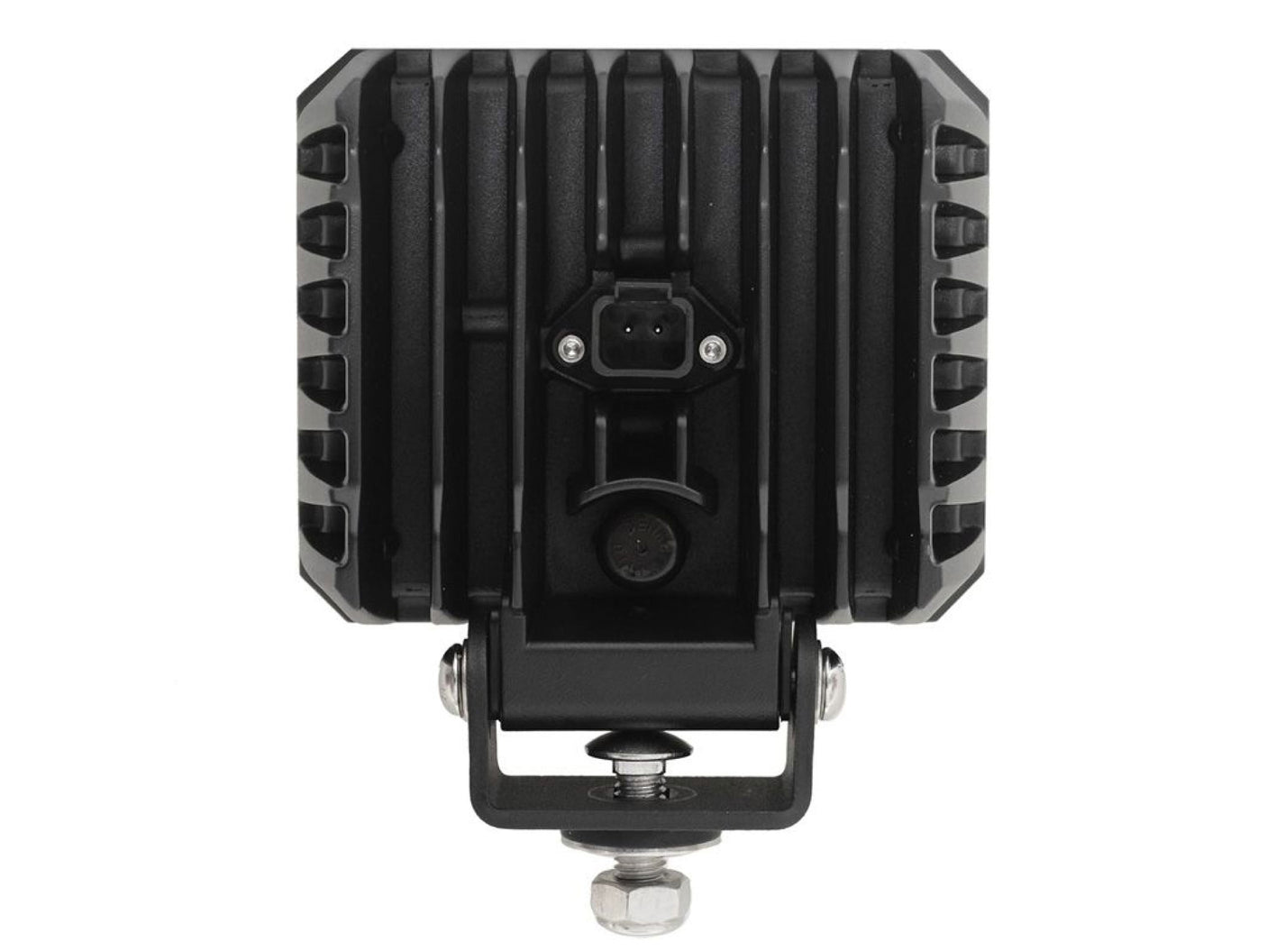 108w Led work light, 70 degree wide flood beam, 9-36v, 9600lm, 6000k, Ip69k