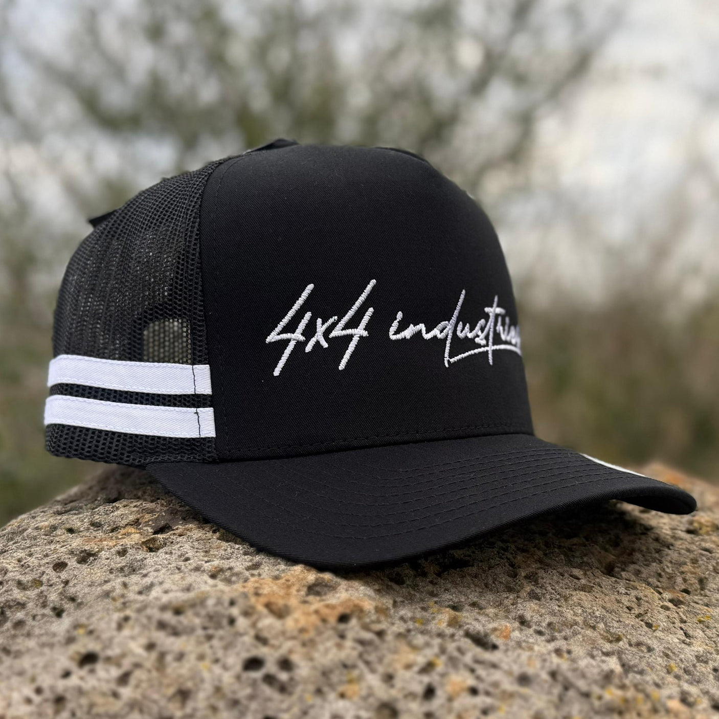 Trucker Cap Hat