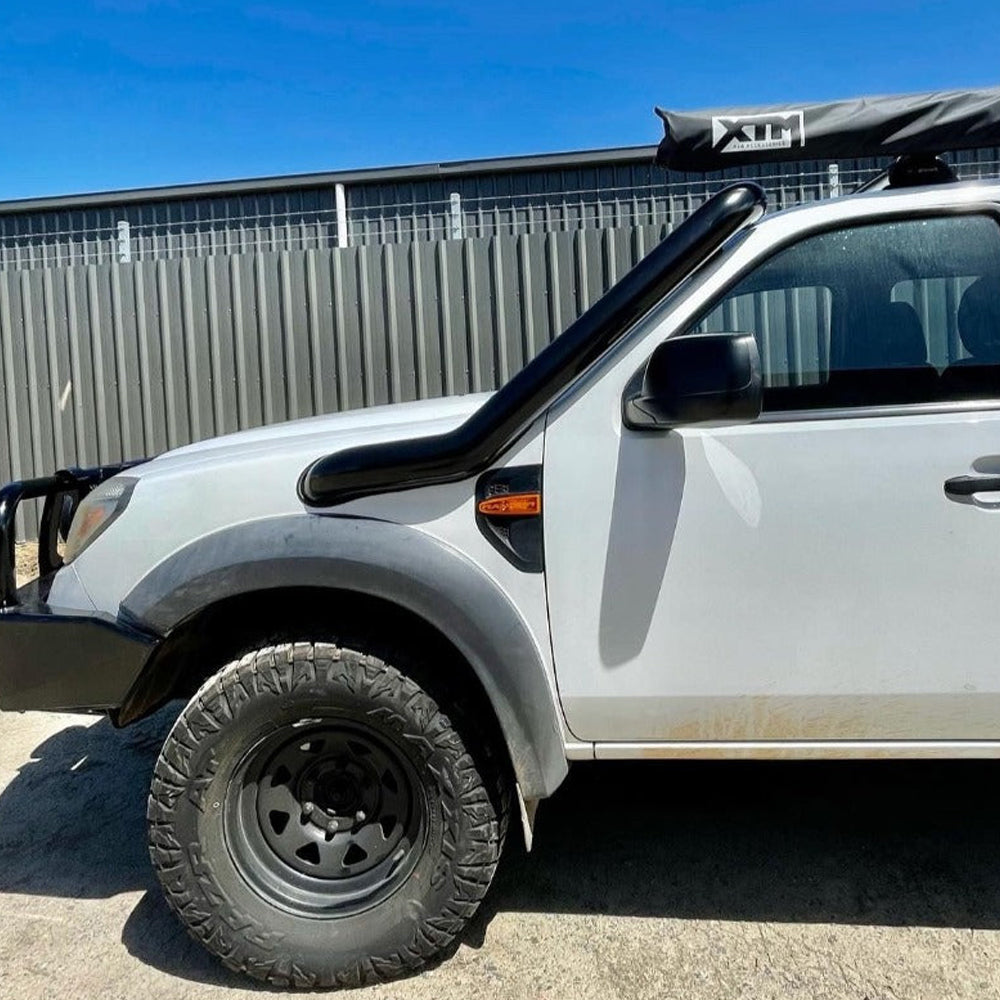 Ford Ranger PK Mid Entry Snorkel