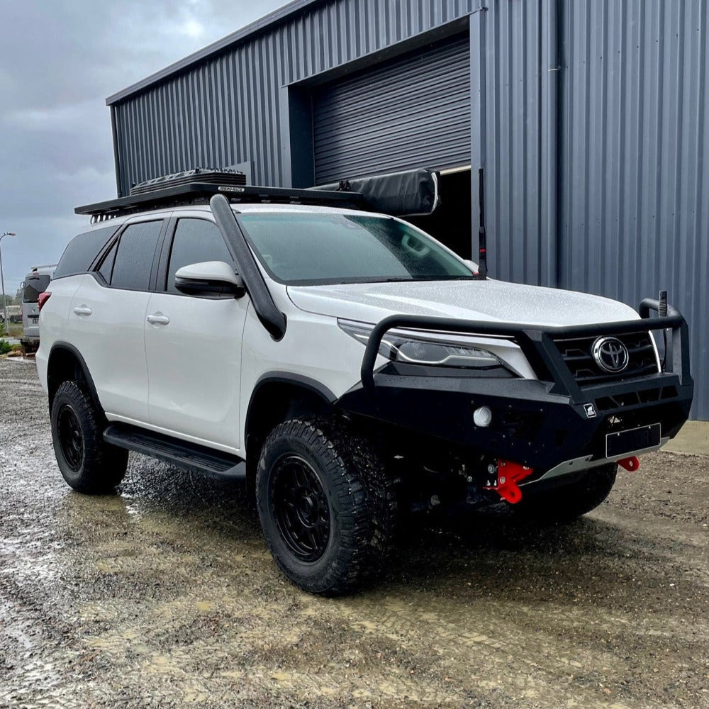 Toyota Fortuner 2015-2023 Short Entry Snorkel