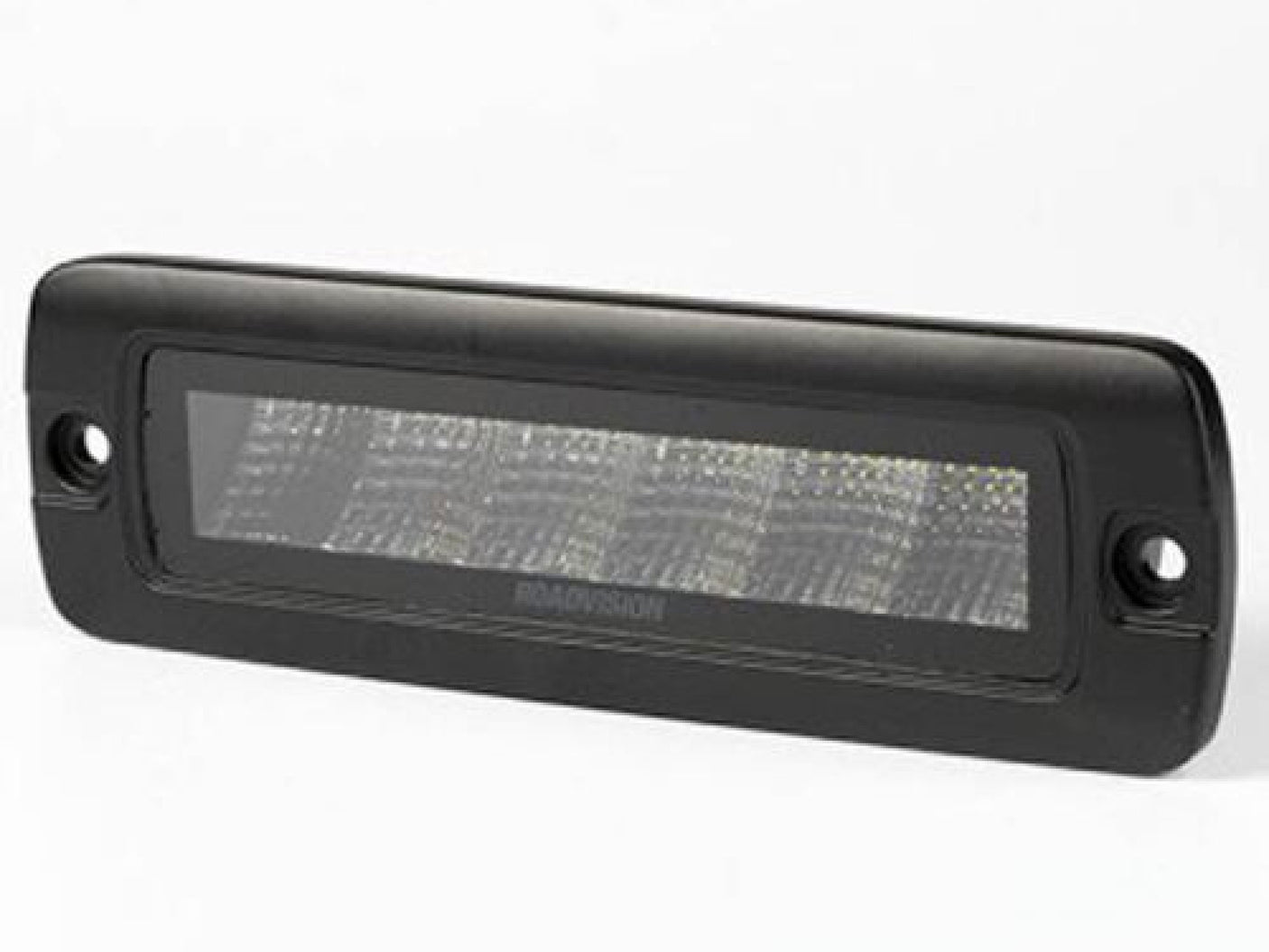 Roadvision LED Work Light 35W Flood Beam Flash Mount