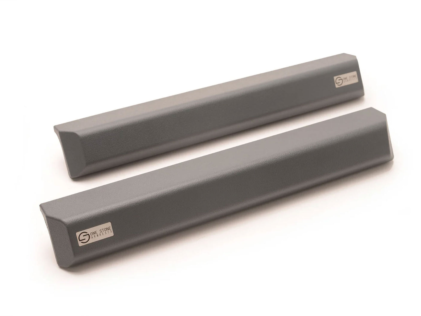 “The Skinny” Armrest (Pair) – 70 Series LandCruiser / GU Patrol