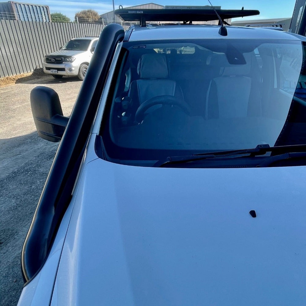 Mazda BT-50 2012-2019 3.2L Mid Entry Snorkel