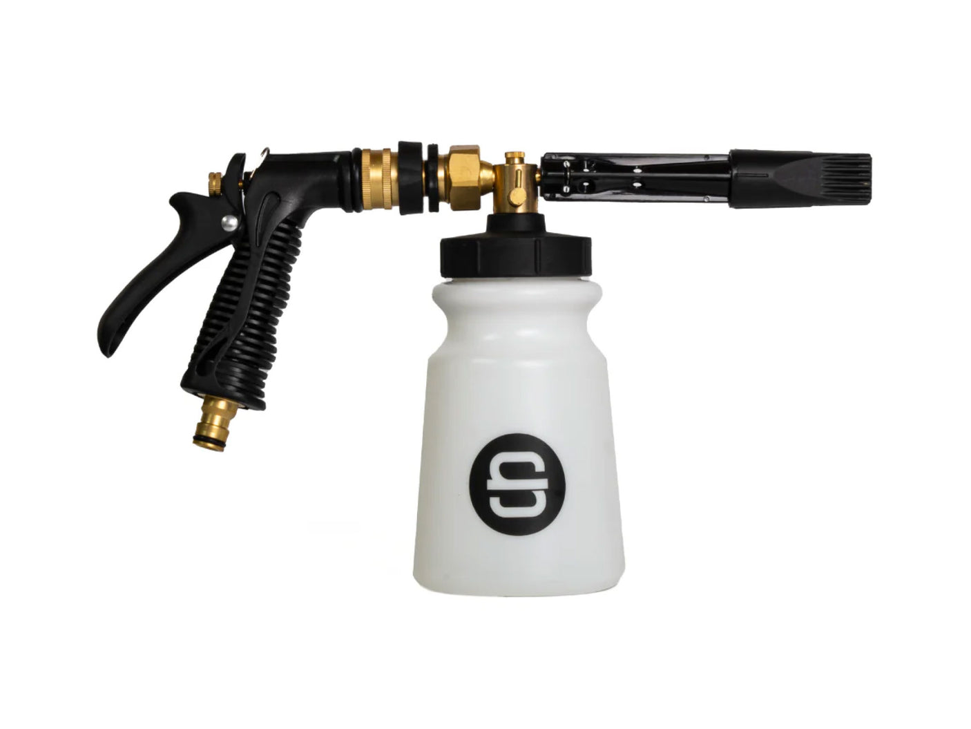 Snow Foam Gun V2