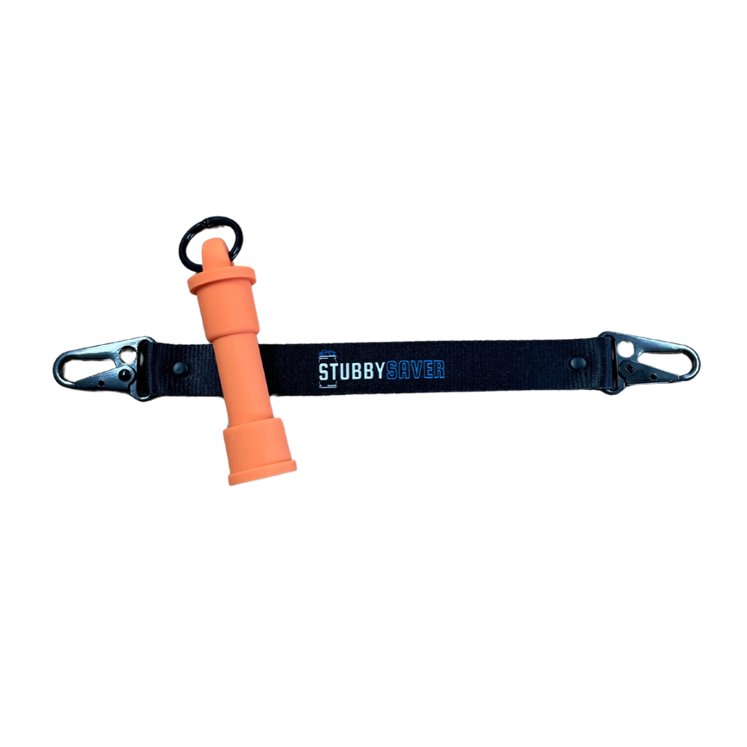 StubbySaver Carry handle Kit Holder