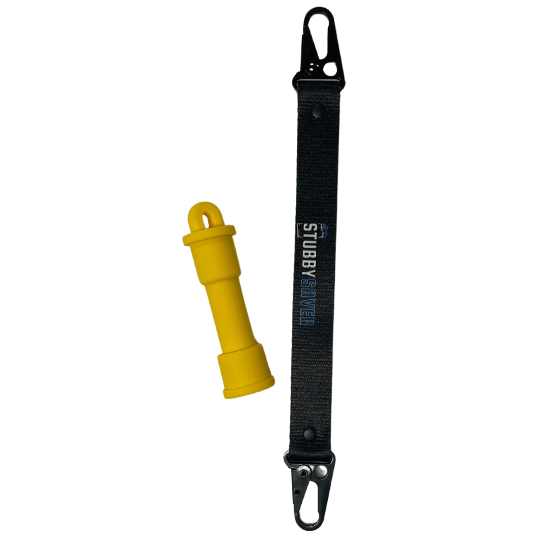 StubbySaver Carry handle Kit Holder