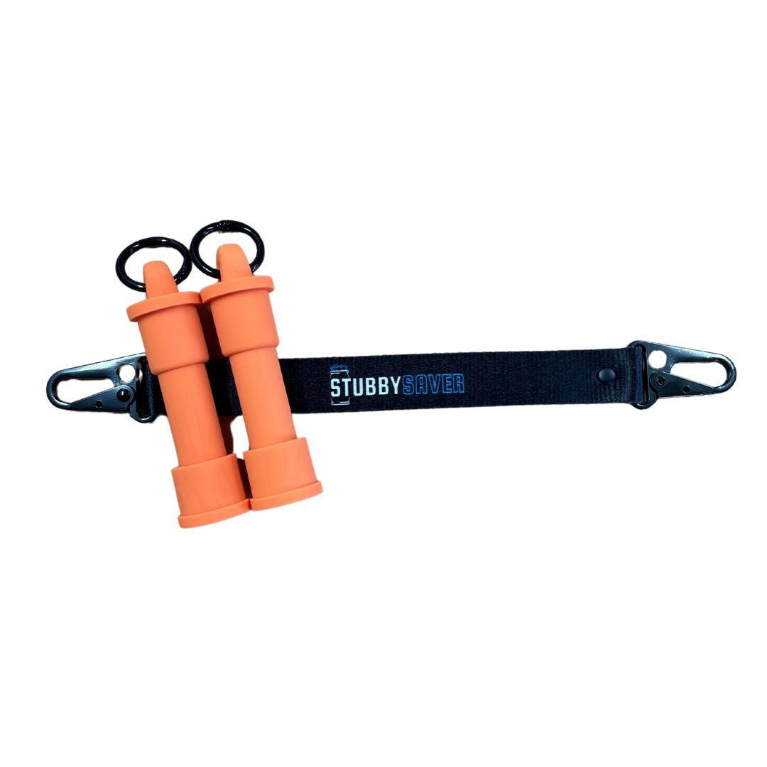 StubbySaver Carry handle Kit Holder