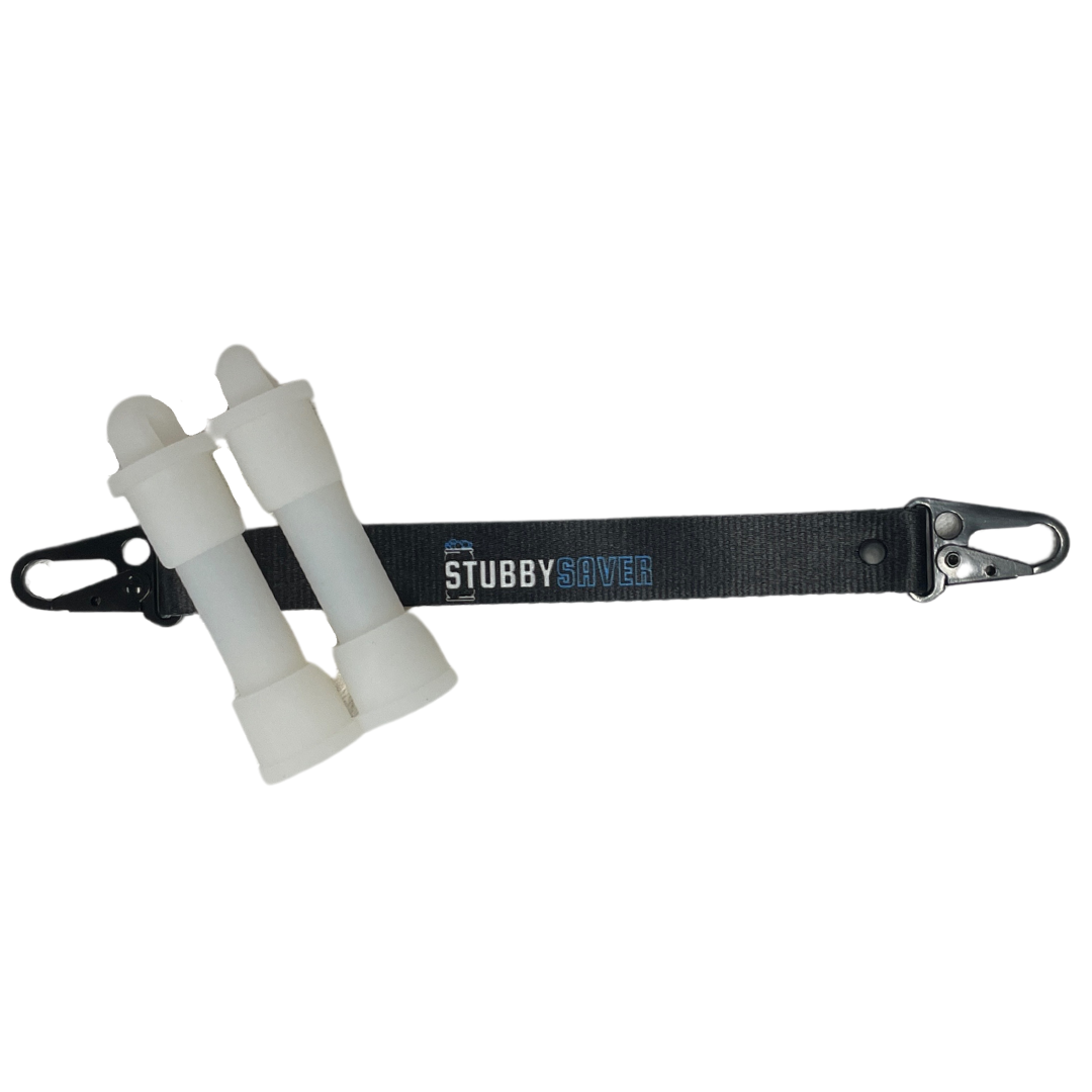 StubbySaver Carry handle Kit Holder