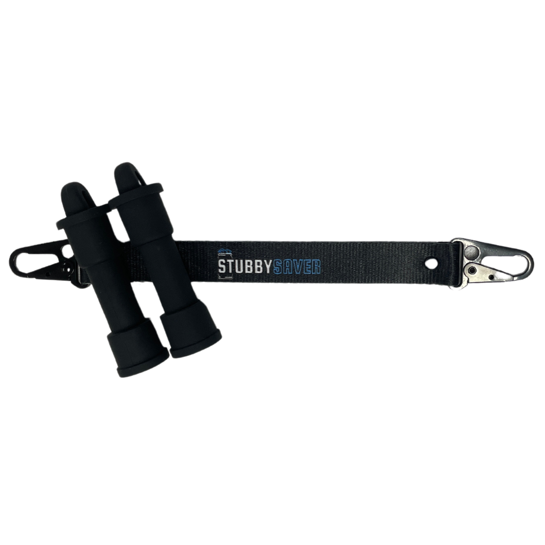 StubbySaver Carry handle Kit Holder