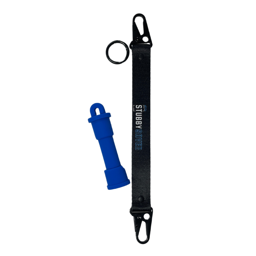 StubbySaver Carry handle Kit Holder