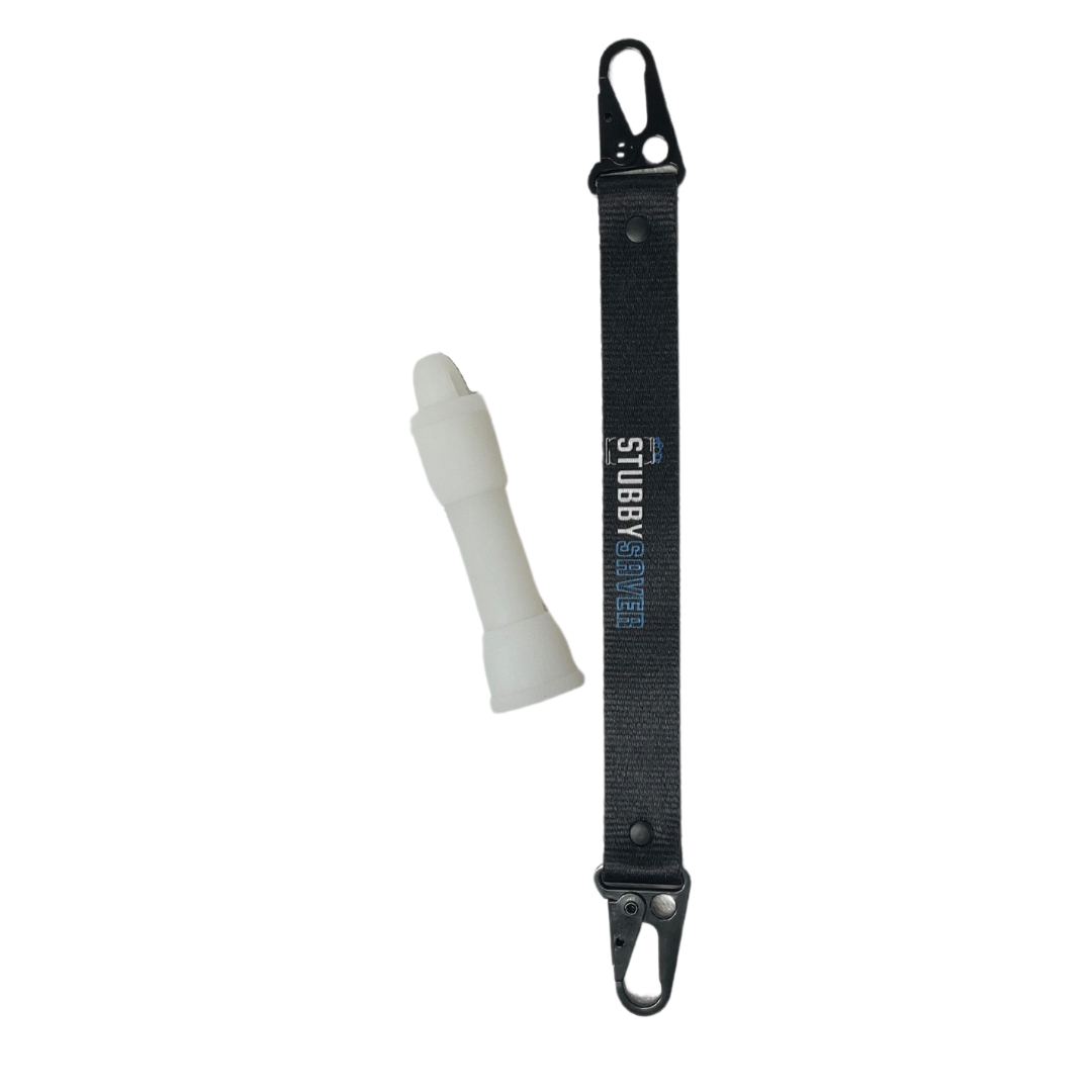 StubbySaver Carry handle Kit Holder