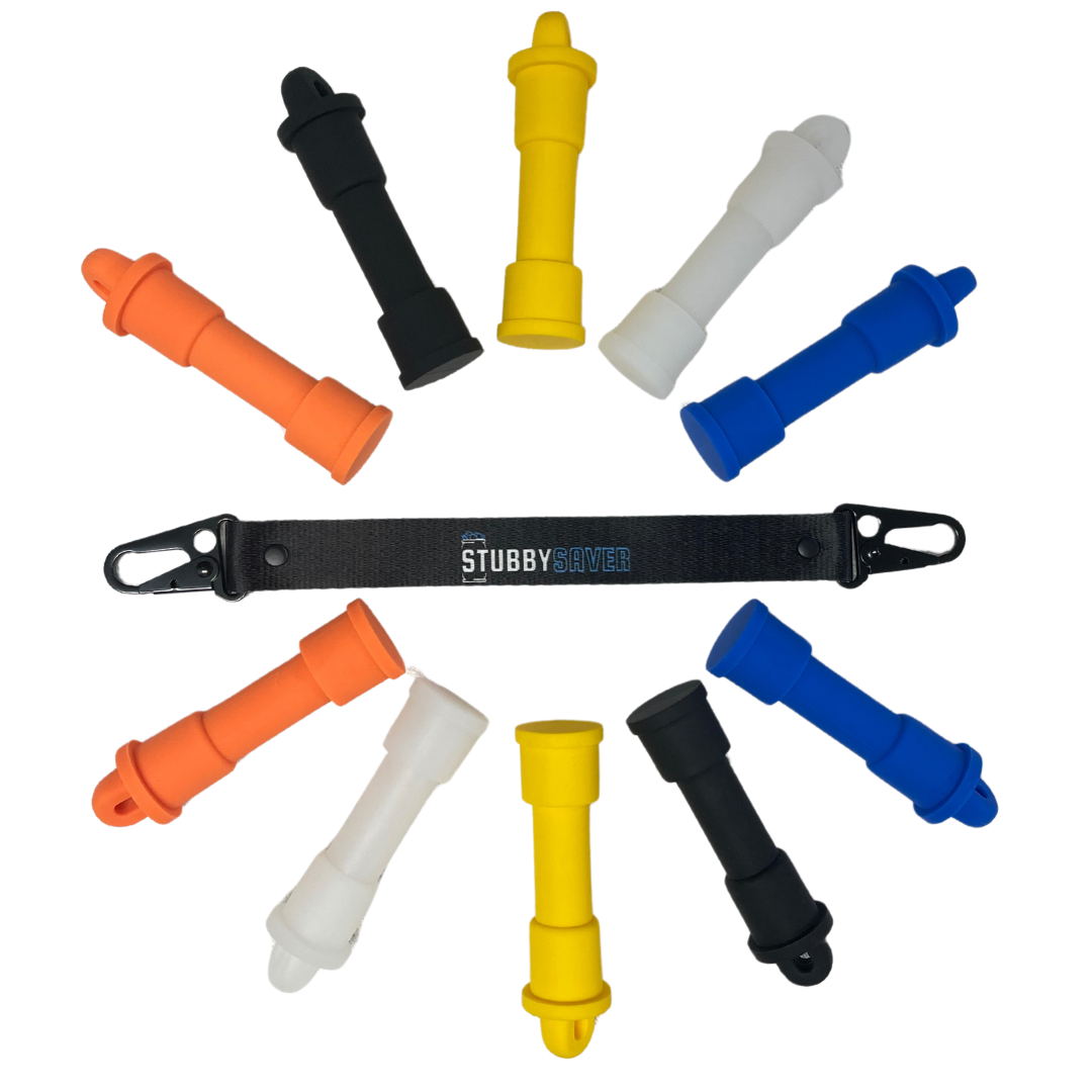 StubbySaver Carry handle Kit Holder
