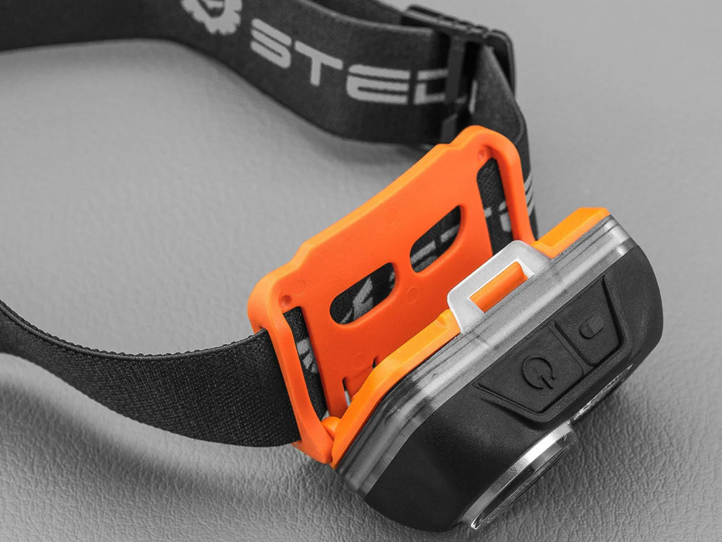 Stedi Type S LED Head Torch