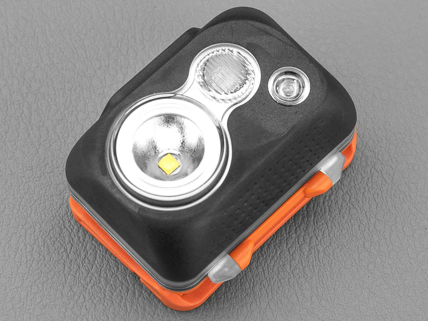 Stedi Type S LED Head Torch