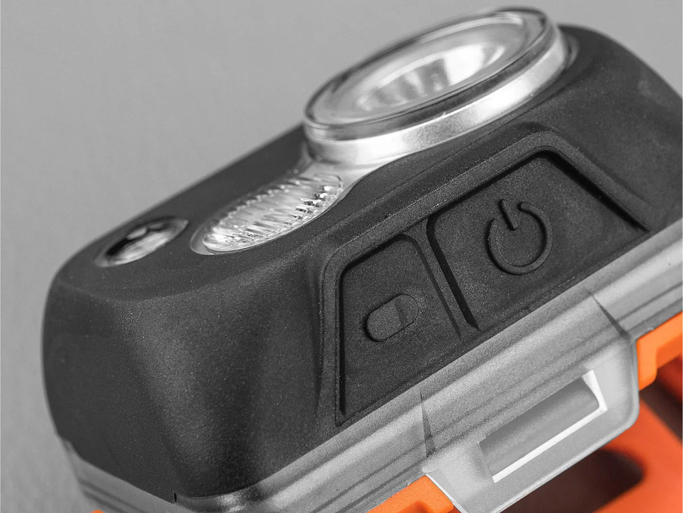 Stedi Type S LED Head Torch