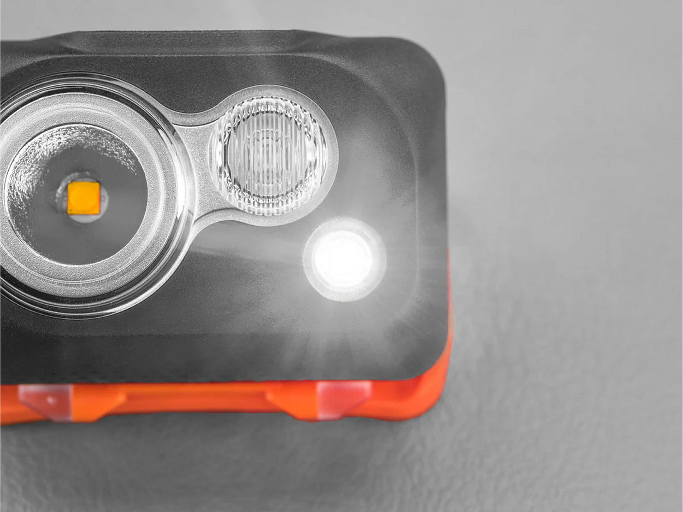 Stedi Type S LED Head Torch
